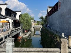 -梅城古镇