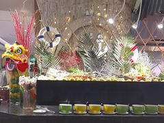 -佛山皇冠假日酒店-西餐厅