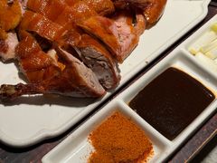 -福照楼汽锅鸡·云南菜(火车站锦江店)