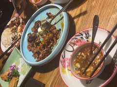 -新白鹿餐厅(龙游路总店·杭帮菜名店)