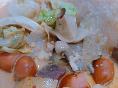 -郭记小街麻辣烫(虎坊路店)