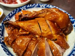 -吾家香港烧腊专门店