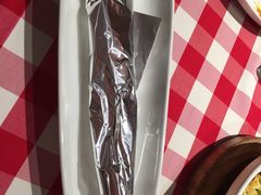 -西贝莜面村(上海百联西郊店)