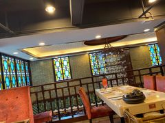 大堂-点都德(聚福楼店)