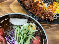 -优壹佳·延边朝鲜族料理(中山北路店)