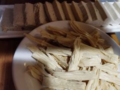 -竹叶涮肉坊(总店)