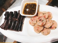 -哈啾嗨·新概念蒙餐(红星新城店)