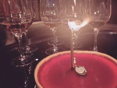 -非常时髦餐厅VUE Restaurant(外滩茂悦大酒店)