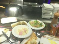 -尚雅铁板料理自助餐厅(乐松店)