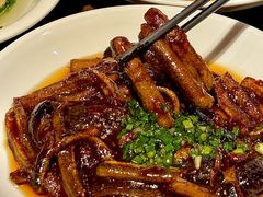 -老瑞福上海菜(人民广场店)