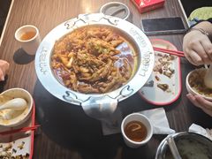 -胖哥俩肉蟹煲(梅溪步步高店)