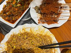 -老号尤兔头(西川店)