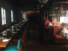 -弗兰克牛排西餐厅Ribone steak house(柠檬花园店)