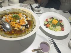 -3号仓库·创意中国菜(新世界城店)