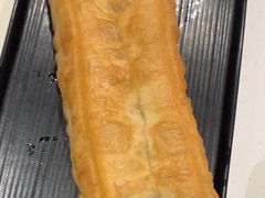 -永和大王(花好园店)