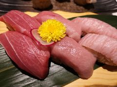 -家贺屋刺身寿司专门店