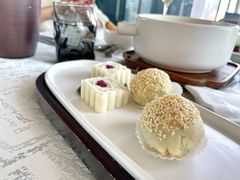 -上海新锦江大酒店
