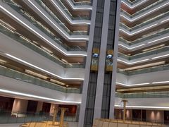 -青岛海悦御华大酒店