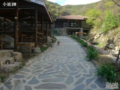 -北京水岸山吧度假村(雁栖镇店)