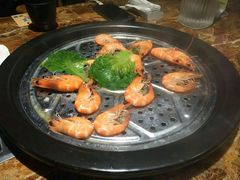 -船奇蒸汽海鲜·闽菜(八市海鲜总店)