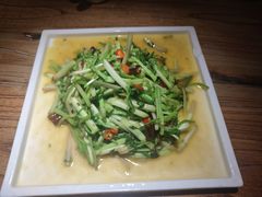 -滇铺子·云南特色菜·鲜花野菜季(曲靖万达店)