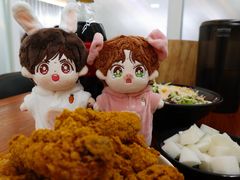 -奇帕波·披萨&炸鸡(诺和木勒站店)