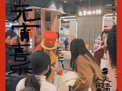 -小放牛炒菜馆(衡百店)