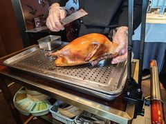 -羲和雅苑•北京烤鸭(瑞吉店)