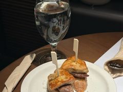 鹅肝牛排-CAPARESH開府莱舍(望京金辉店)