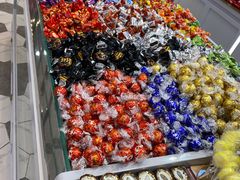 -张秉贵糖果专柜(北京市百货大楼店)