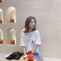 点击看大图 -IN STYLE•造型