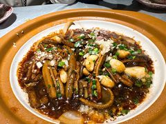 -老海陵·泰州菜(图书馆店)