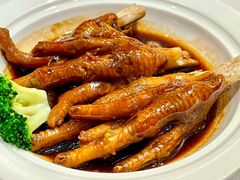 -新雅粤菜馆(南京东路店)