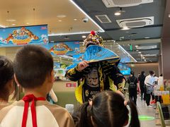 -海底捞火锅(铂澜大象城店)
