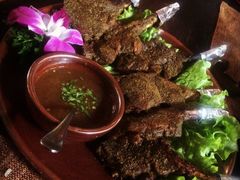 -花马天堂云南餐厅 Lost Heaven(高邮路店)