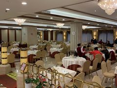 大堂-顺风海鲜港(金玉兰店)