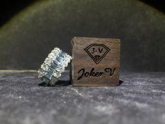 -梵薇Joker.V银饰工作室