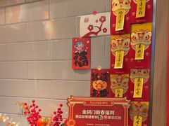 -麦当劳(世纪汇广场店)