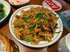 -唐师傅湘西名菜馆(武陵路店)