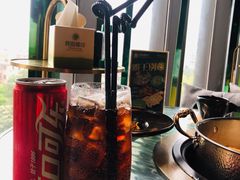 -凤园椰珍·臻品椰子鸡(保利时光里店)