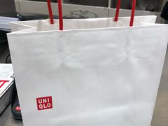 -优衣库(上海虹口龙之梦店)