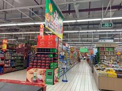 -大润发(王庄店)