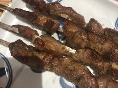 -老九圆山西面馆(CBD店)