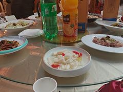 -小厨娘淮扬菜(河西奥美大厦店)