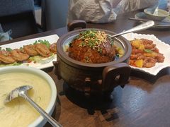 -扬州狮子楼·非遗淮扬菜(总店)