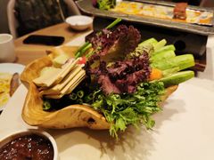 -红樱桃·欢乐餐厅(太原里店)