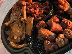 -饶福记·南昌烧烤大排档(九龙湖土著店)
