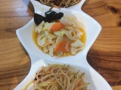 -食鸡公社辣子鸡·潍坊菜·烧烤