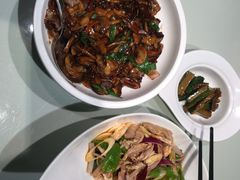 -马仕玖煲·融合菜·酥不腻烤鸭(人大店)