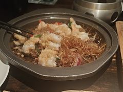 -绿茶餐厅(光谷世界城步行街店)